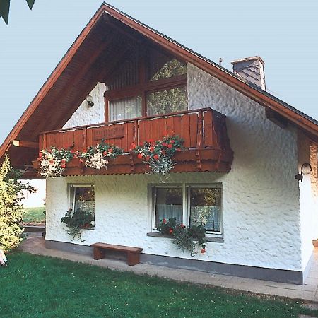 Gastehaus Stumpf Hotel Bad Steben Esterno foto